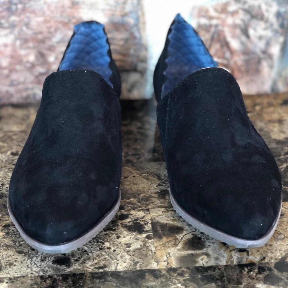 NEW  Dr. Scholl's Women's Kaley Flats - Picture 10 of 13